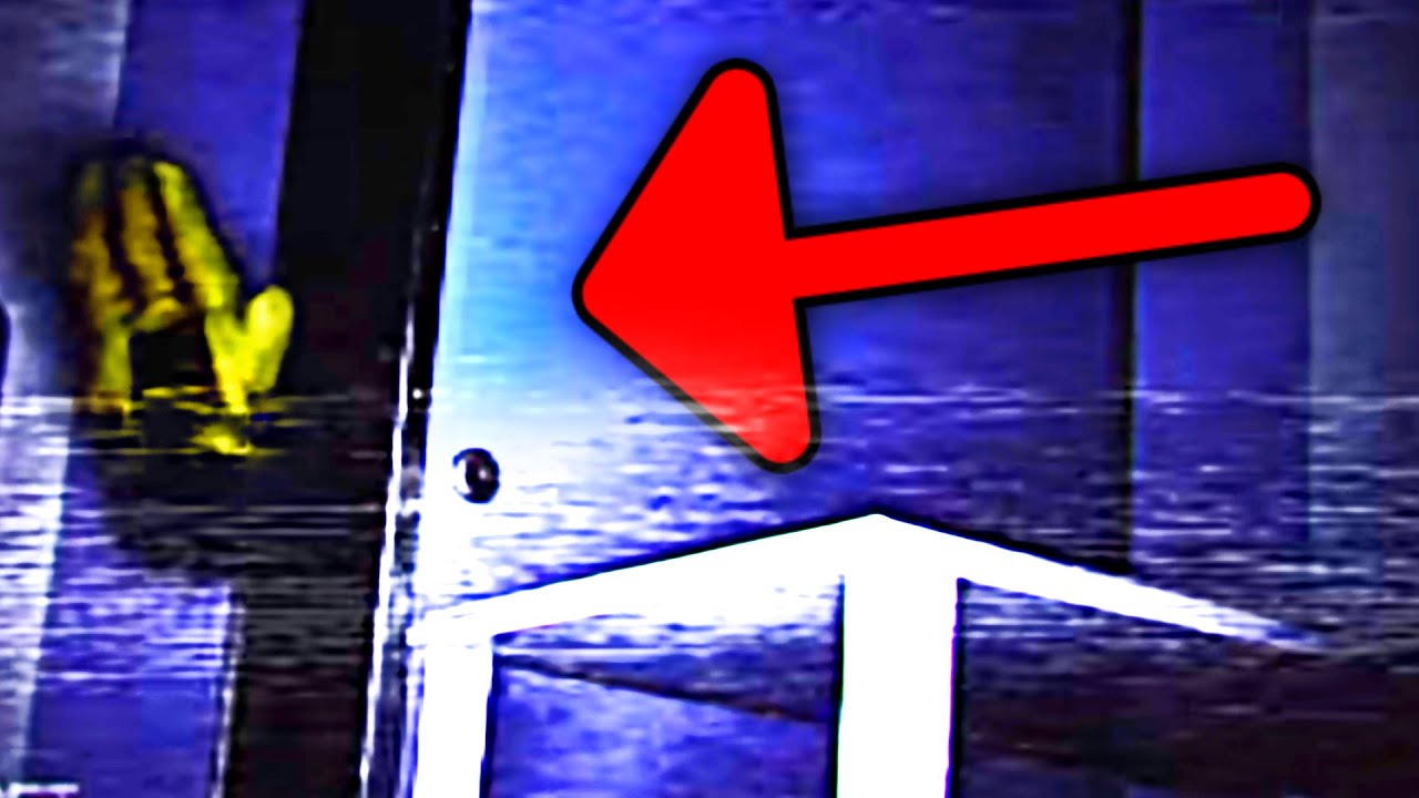 Chapter 5's New ARG Update Is CRAZY - YouTube
