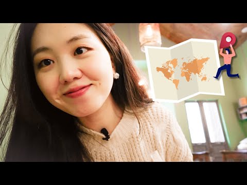 The Next Country I Would Visit ★ in 2023