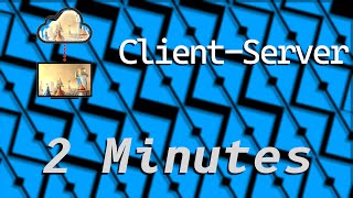 Roblox Client-Server Explained | Roblox Studio