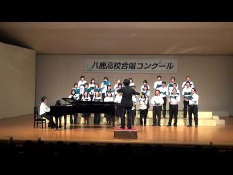第34回合唱コンクール　PTAコーラス「ふるさと」
