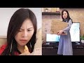 祝晓晗 最搞笑父女套路视频#28