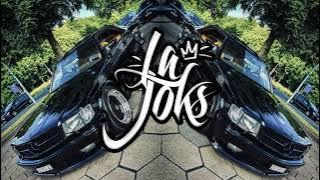 LAJOKS X GAZO X RSKO - 100 MI-TEMPS ( REGGAE 2025 )