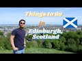 Exploring edinburgh scotland  welcome to this beautiful city  dats sahod