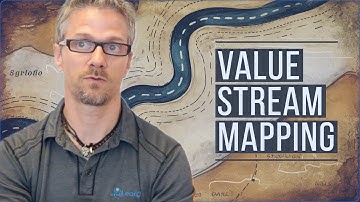 Value Stream Mapping - LeanDog