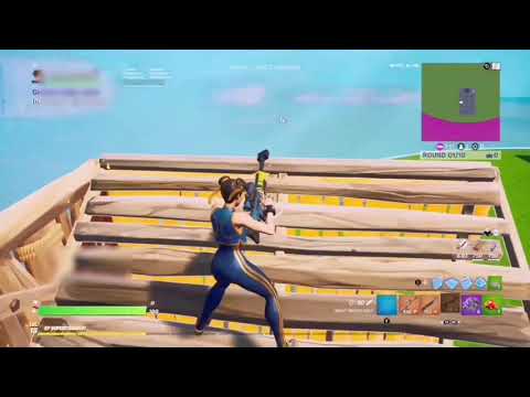 Fortnite Mr Blue Sky Compilation #1