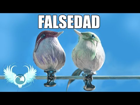 Falsehood - The Sickness of Society on Earth, Part 3