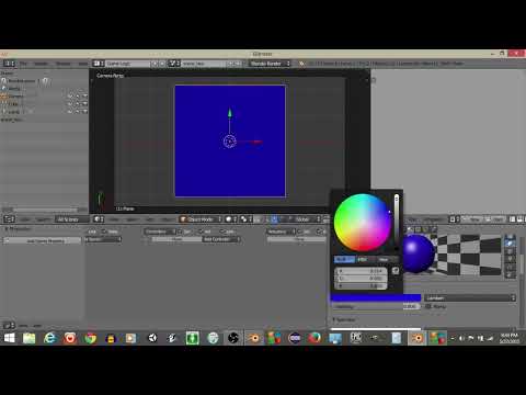 UPBGE - Adding Overlay Scene With Python