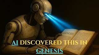 Genesis and Artificial Intelligence: The Hidden Code of Divine Engineering