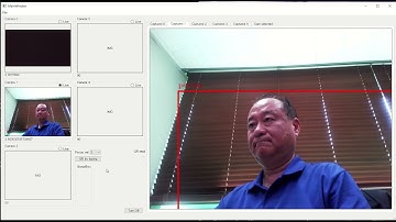 Object detection by deep learing with Yolov4