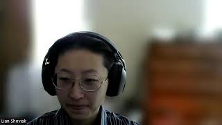 Gartner Roleplay Advanced Sales prep #4 with Lian