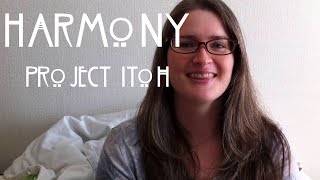 Book Review | Harmony by Project Itoh