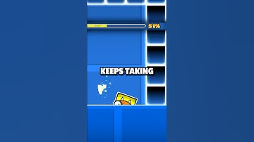 Robtop Hates Arrow Triggers