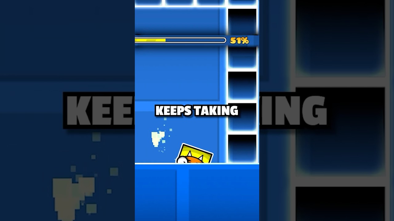 Robtop Hates Arrow Triggers