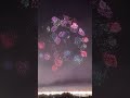 日本一の三尺玉🎆新潟県の花火大会