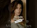 Michelle Monaghan Evolution