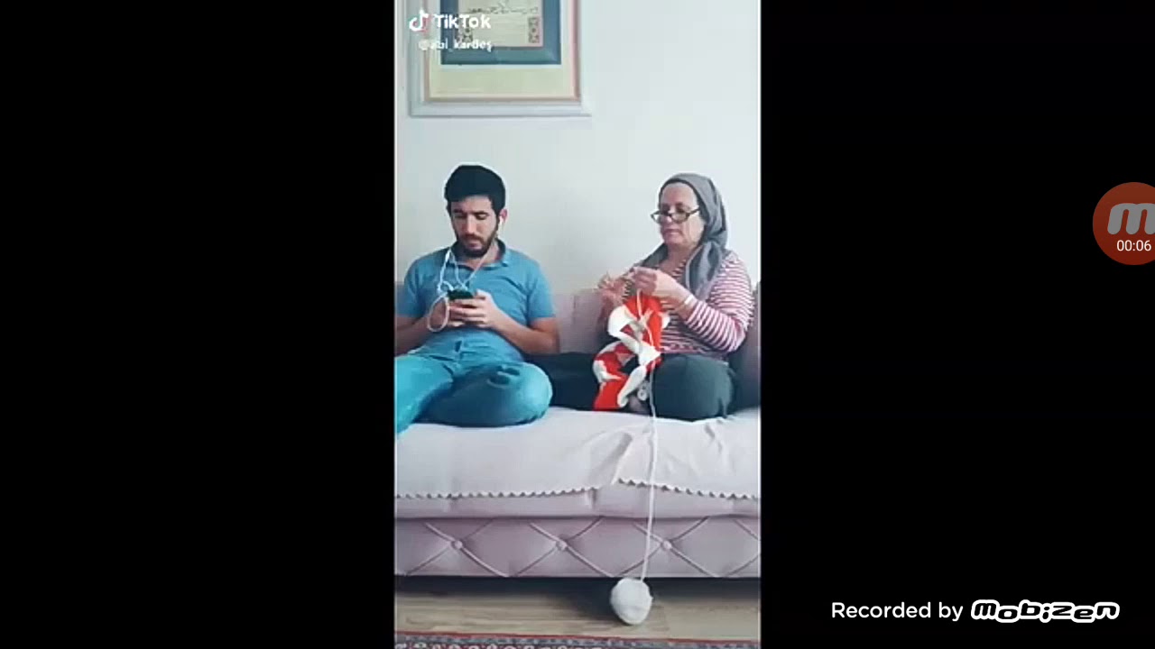 Komik tiktok videolari YouTube