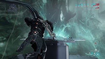 Warframe Vauban Prime The King Of Crowd Control