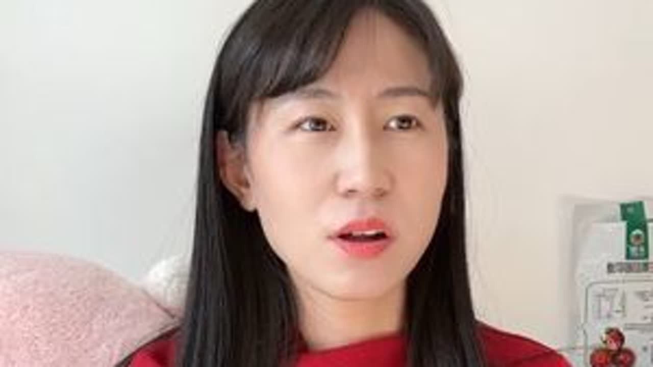 你谈个穷的，花自己钱他都要生气… #一人分饰多角 #清醒的大亭子 #婆媳关系 #婆媳日常