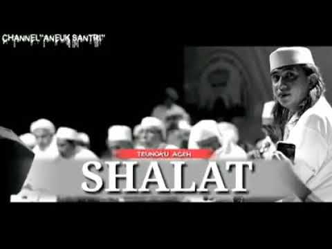 ceramah-habib-bahar-tentang-keutamaan-sholat.