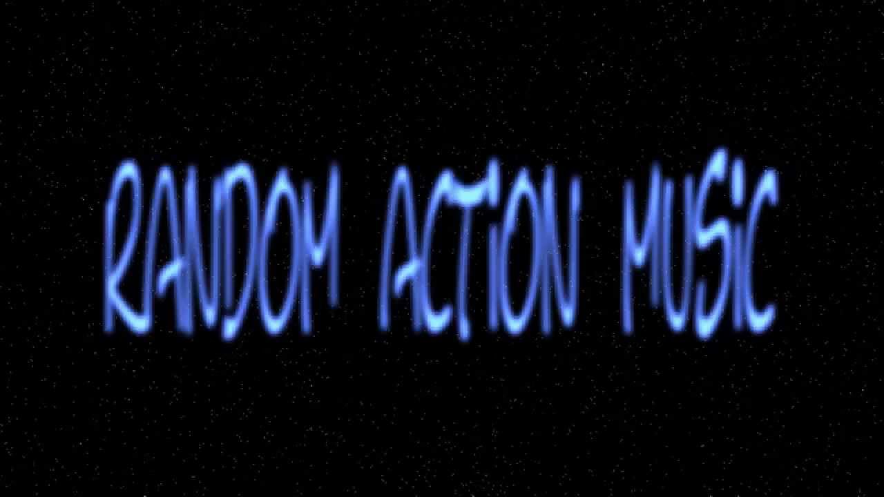 Welcome to Random Action Music