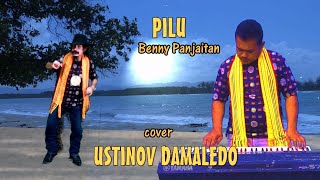 Download Lagu PILU  Benny Panjaitan Cover USTINOV DAMALEDO dalam Irama Rumba MP3 Download Lagu PILU  Benny Panjaitan Cover USTINOV DAMALEDO dalam Irama Rumba MP3
