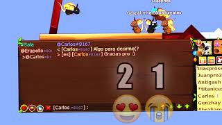 ¡DEJANDO FIRSTS #12! | TRANSFORMICE