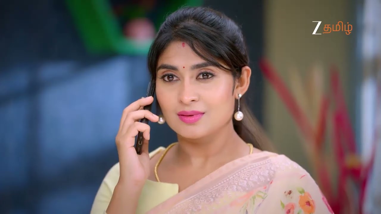 Ayali | Ep - 188 | Webisode | Jan 07 2026 | Zee Tamil