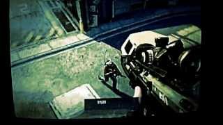 black ops 2 quick scope Killcam