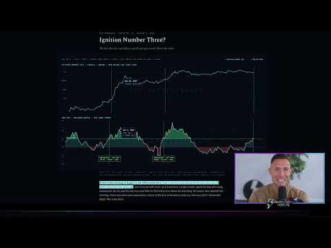 Featured image for the guide to This Exact Altcoin Signal Launched the Two Biggest Crypto Bull Markets Ever! (It Just Hit Today) by Crypto Capital Venture