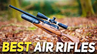 Top 10 Best Air Rifles In The World (2023) by The MagneticFlux 203 views 5 months ago 11 minutes, 6 seconds