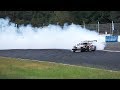 Mad Mike Formula Drift Japan 2018 Champion