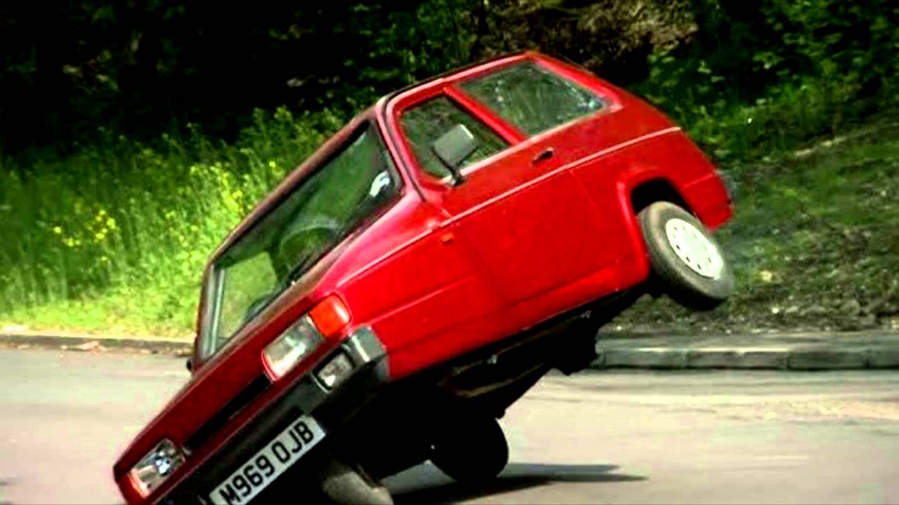 Top 10 Worst Cars Ever Made Part 1 Youtube