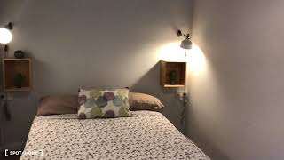 Lovely studio apartment for rent in L'Esquerra de l'Eixample - Spotahome (ref 353862)