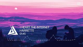 Harriette - i heart the internet