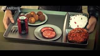 The Black Troop eps.4 (sub indo)