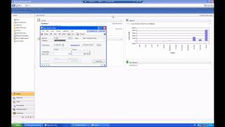 Auto e-Mailer Sales invoice Demo, by Corefocus