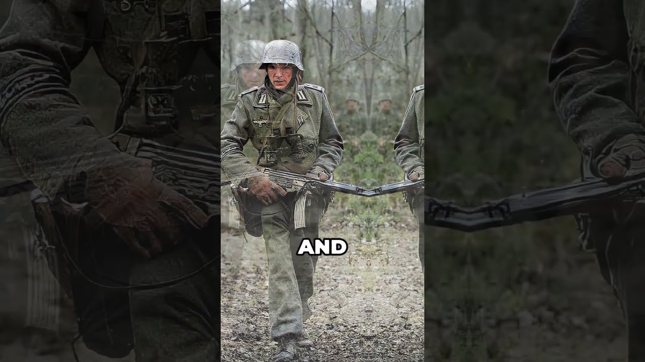 Why The STG 44 Didn T Save Germany In WWII