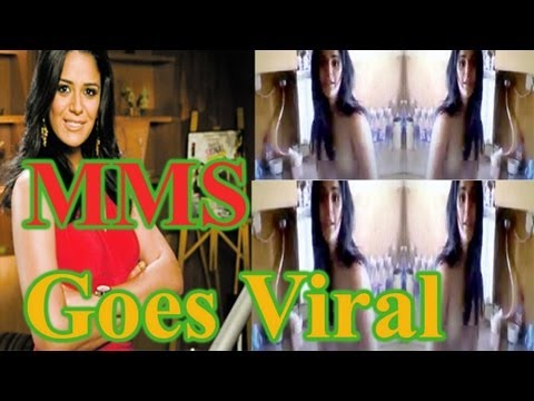 Mona Singh's NUDE MMS CLIP LEAKED OUT I Breaking News I HD