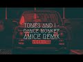 Tones And I - Dance Monkey [Amice Remix] |Extended HQ