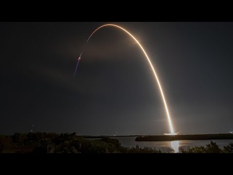 Watch SpaceX's 29th Cargo Launch to the International Space Station (Official NASA Broadcast)