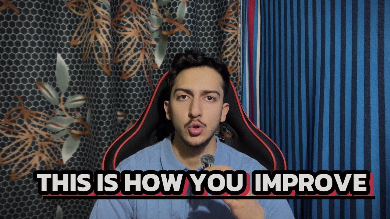 Watch This Before Starting ANYTHING 