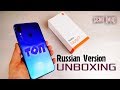 Купил REDMI NOTE 7 РУССКУЮ версию на АЛИЭКСПРЕСС и НЕ ПАРЮСЬ!🔥А ЗАЧЕМ ПЕРЕПЛАЧИВАТЬ?!