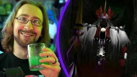 Dood Stream - FF7: New Threat Mod (Part 12)