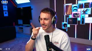 Miniminter Exicted For JiDion x Niko Omilana