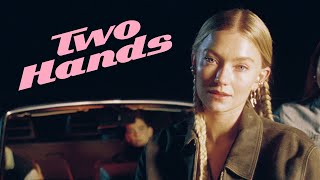 Astrid S - Two Hands (Lyric Video)