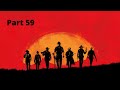 Red Dead Redemption 2 - The Delights Of Van Horn - Part 59
