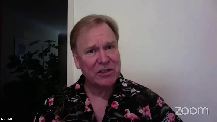 How Numerical Profiling Can Assist Us - Scott Russ...