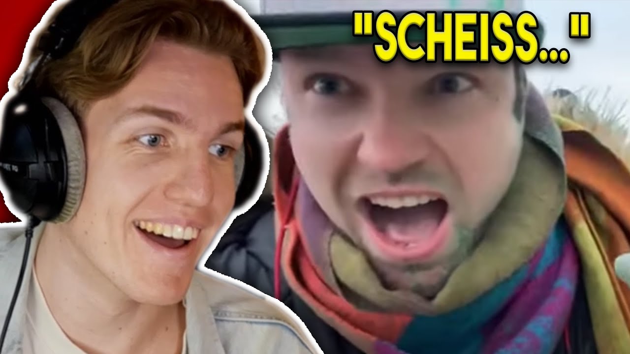 AfD-Weichreite beleidigt POLIZISTEN als...🤬