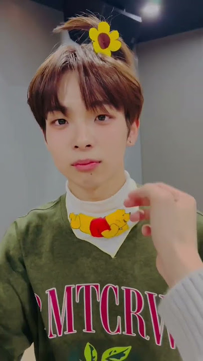 Yo - 와썹브로👊#TO1 #티오원#UP2U #얼음땡 #와썹브로챌린지 #whatsupbrochallenge