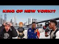 Ray Vaughn SNAPS on Joey Bada$$ 😳 | ‘Hoe Era’ Reaction!